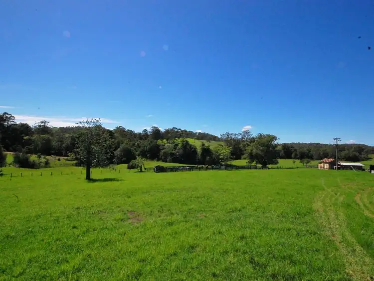Main view of Homely rural property listing, Address available on request