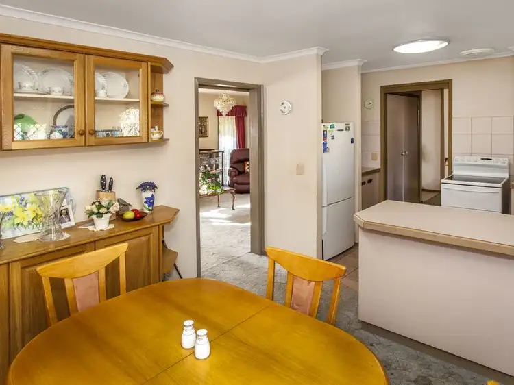 Second view of Homely townhouse listing, 1/21 Cutts Avenue, Croydon VIC 3136