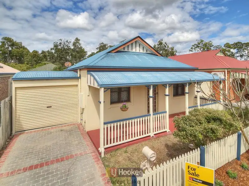 Main view of Homely house listing, 34 Medici Place, Forest Lake QLD 4078