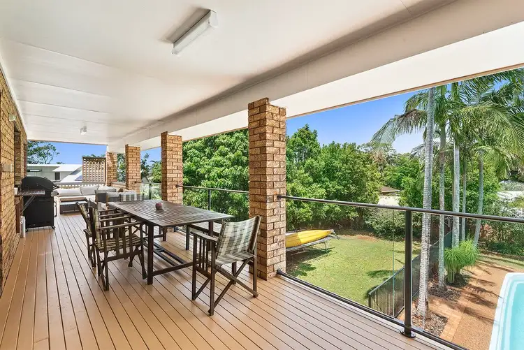 Seventh view of Homely house listing, 11 Long Street, Cleveland QLD 4163