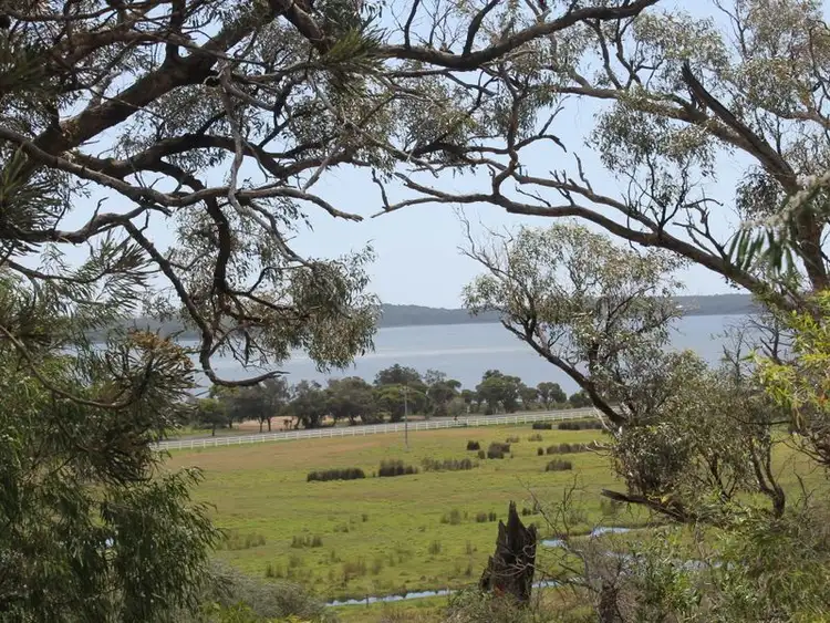 Main view of Homely land listing, 31 Wildflower Way, Leschenault WA 6233