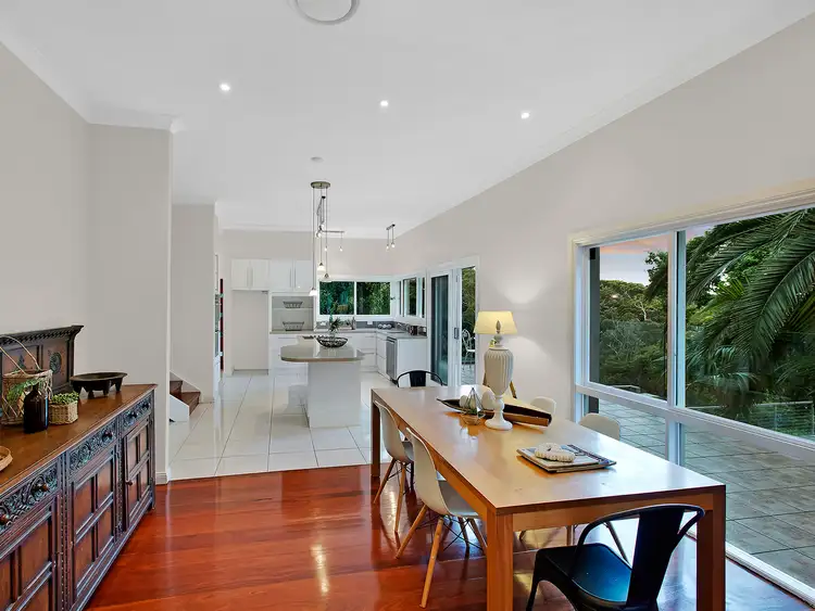 Sixth view of Homely house listing, 14 Copacabana Drive, Copacabana NSW 2251