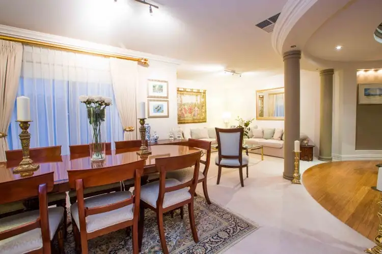 Fourth view of Homely house listing, 5 Van Kleef Circuit, Mount Claremont WA 6010