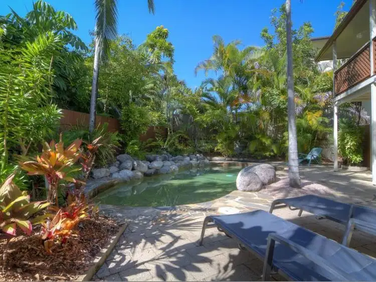 2 Casuarina Court/25 Davidson Street, Port Douglas QLD 4877
