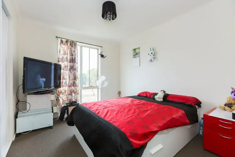 Second view of Homely townhouse listing, 301 Anthony Rolfe Avenue, Gungahlin ACT 2912