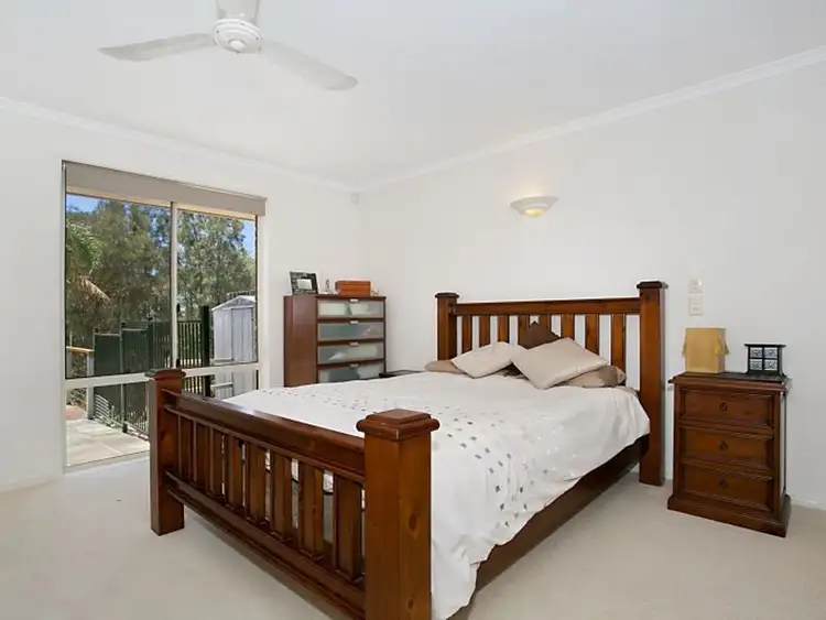 Sixth view of Homely house listing, 27 Boreen Court, Helensvale QLD 4212
