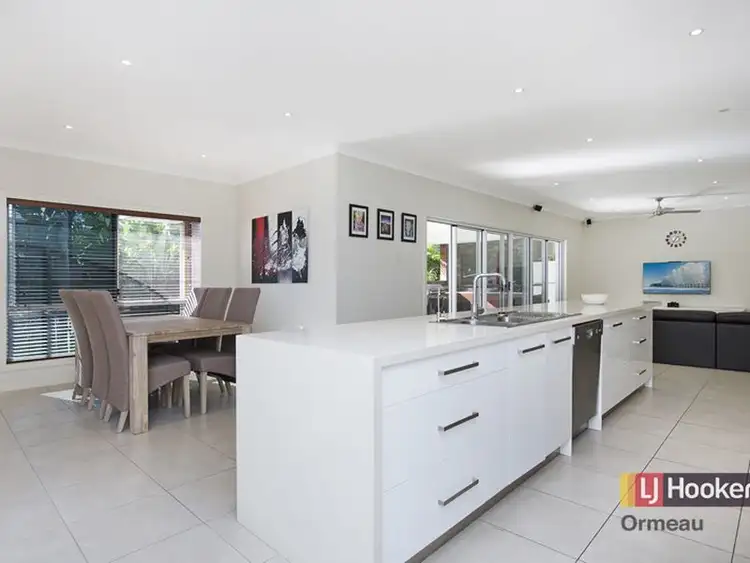 Fifth view of Homely house listing, 6 Appadene Street, Ormeau QLD 4208