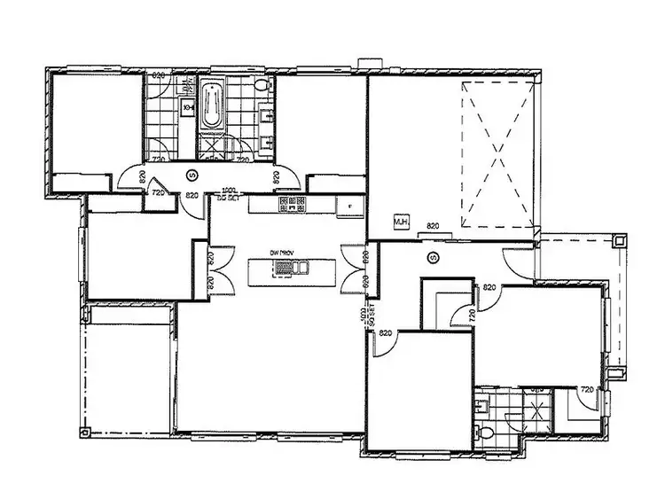 Second view of Homely house listing, Address available on request