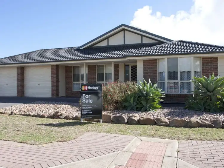 Main view of Homely house listing, 9 Dolphin Blvd, Aldinga Beach SA 5173