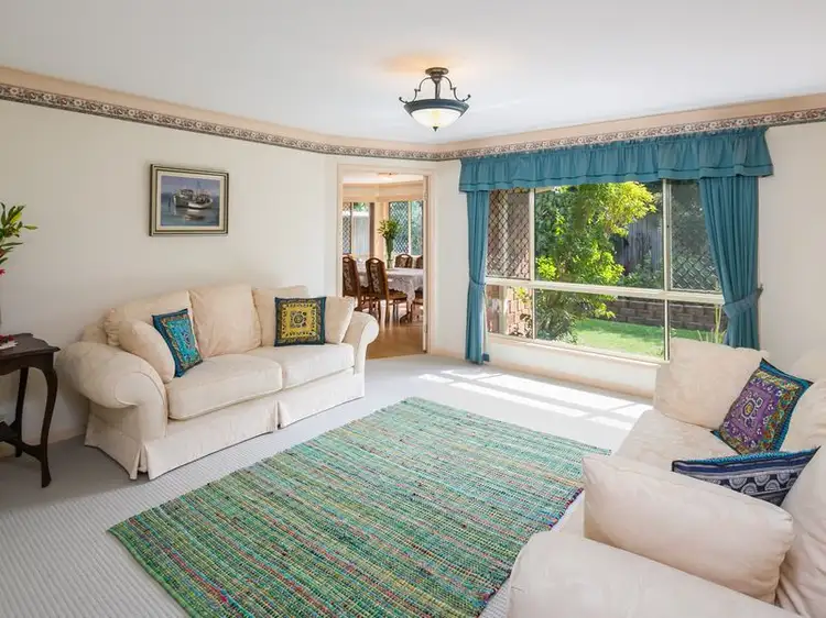Third view of Homely house listing, 5 Anna Court, Birkdale QLD 4159
