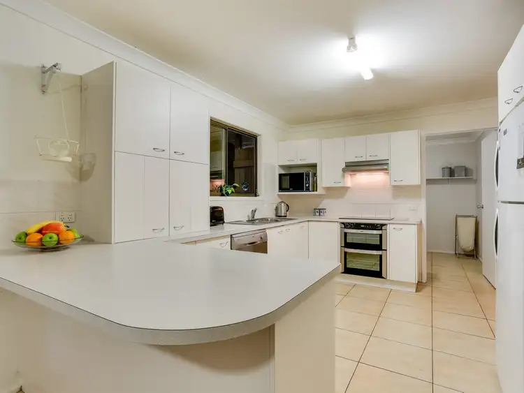 Fifth view of Homely house listing, 21 Duranta Street, Bellbowrie QLD 4070
