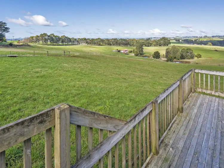 Second view of Homely house listing, 224 Old Mount Hicks Road, Mount Hicks TAS 7325