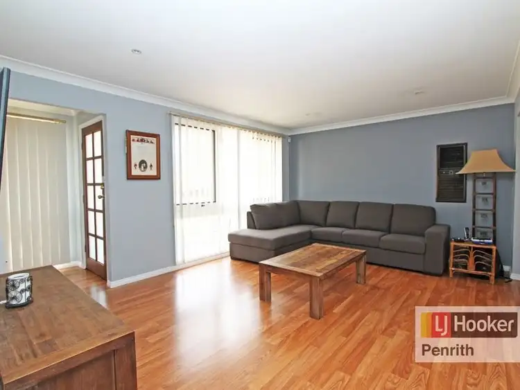 Second view of Homely house listing, 4 Swagman Place, Werrington Downs NSW 2747