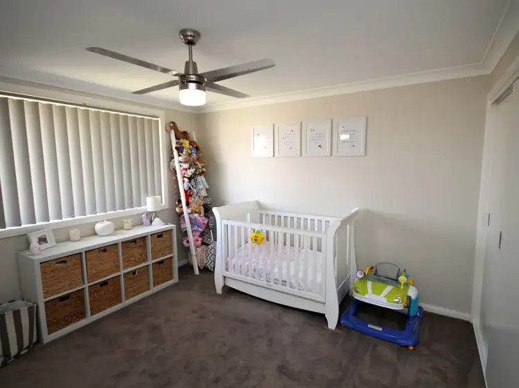 Fifth view of Homely house listing, 19 Kingfisher Drive, Inverell NSW 2360