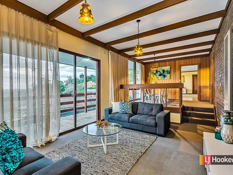 Third view of Homely house listing, 7 Clark Street, Wattle Park SA 5066