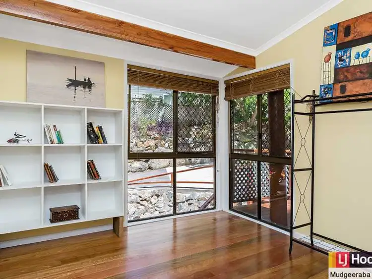 Sixth view of Homely house listing, 6a Sherwood Close, Mudgeeraba QLD 4213