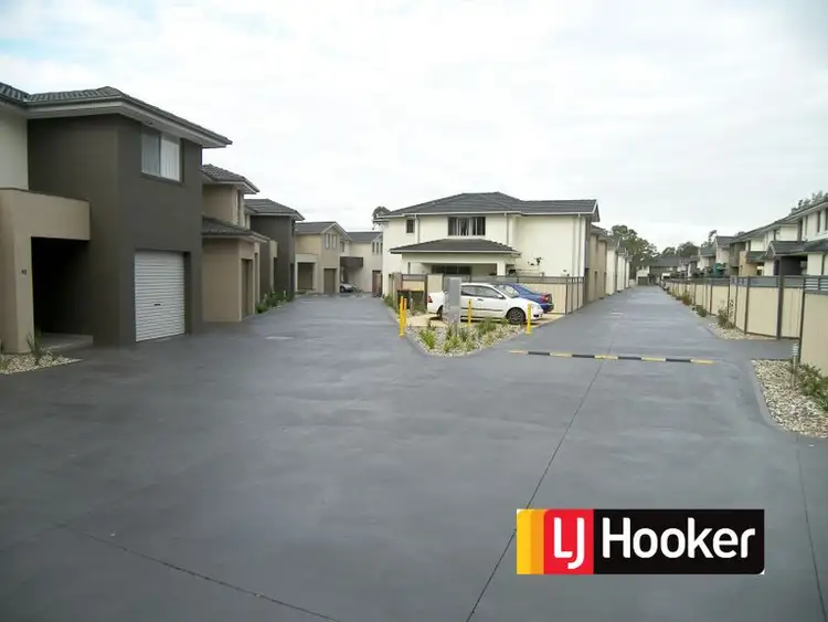 Seventh view of Homely townhouse listing, 11/131 Hyatts Road, Plumpton NSW 2761