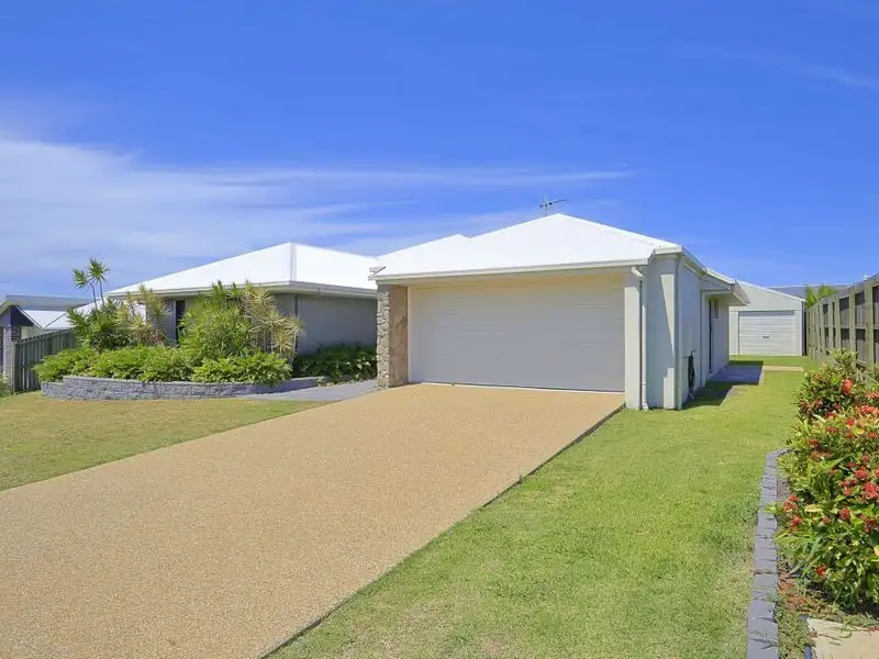 Main view of Homely house listing, 3 Beech Links Drive, Ashfield QLD 4670