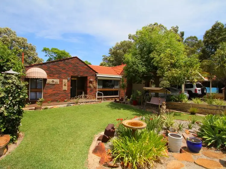 Main view of Homely house listing, 69 Regency Drive, Thornlie WA 6108