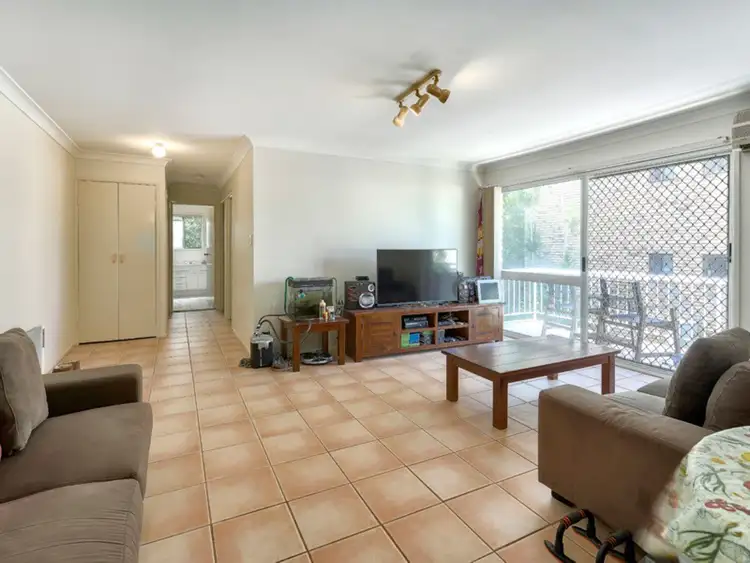 Second view of Homely unit listing, 3/115 Swan Street, Gordon Park QLD 4031