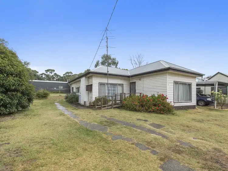 15 Prime Street, Birregurra VIC 3242