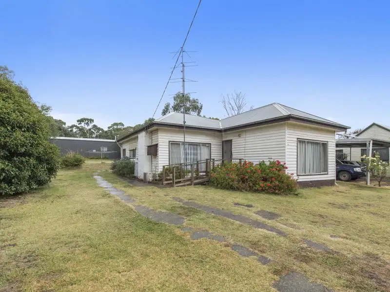Main view of Homely house listing, 15 Prime Street, Birregurra VIC 3242