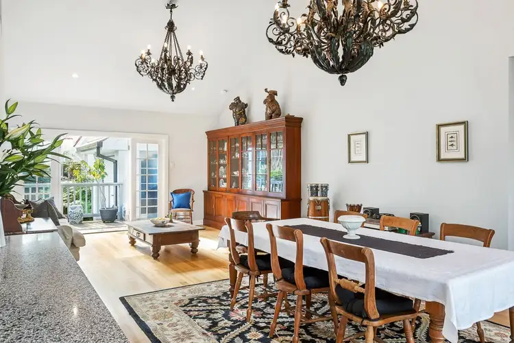 Third view of Homely house listing, 23 Iona Avenue, Pymble NSW 2073