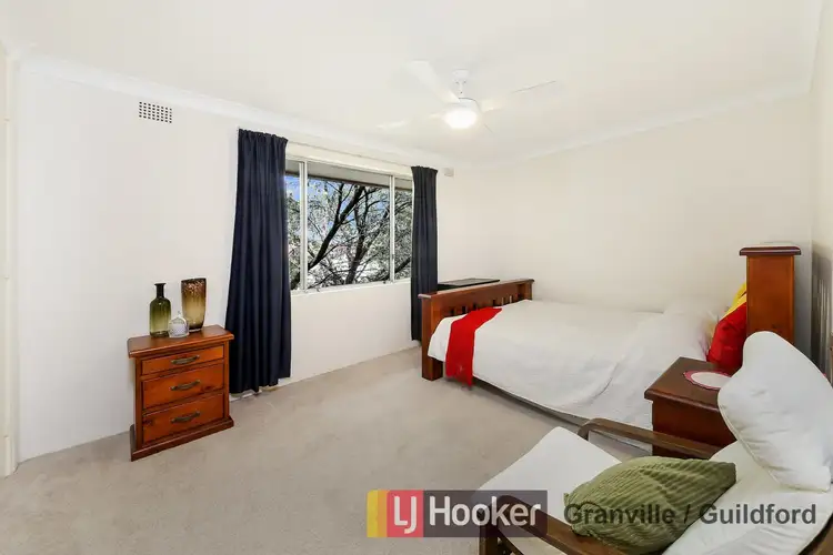 Fifth view of Homely unit listing, 3/4-6 Harold Street, Parramatta NSW 2150