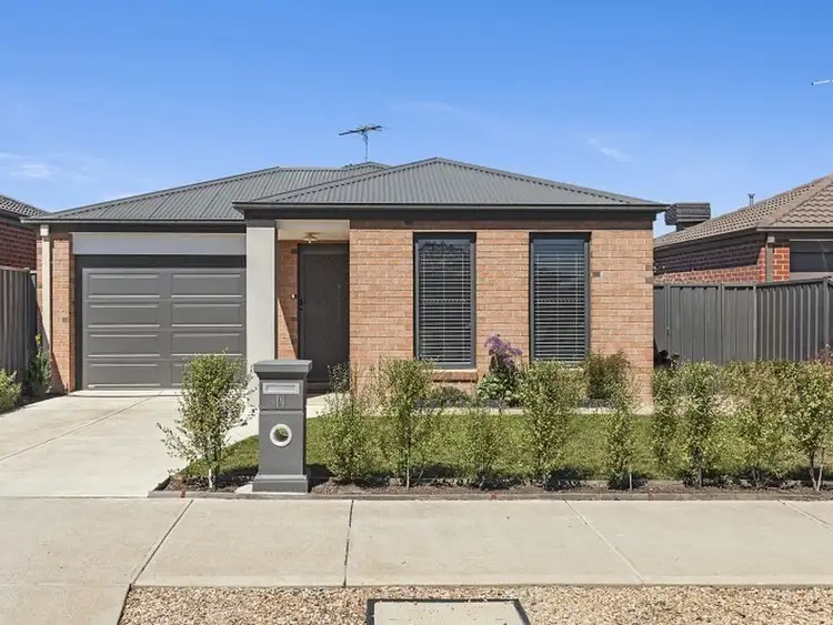 14 Casuarina Street, Kilmore VIC 3764