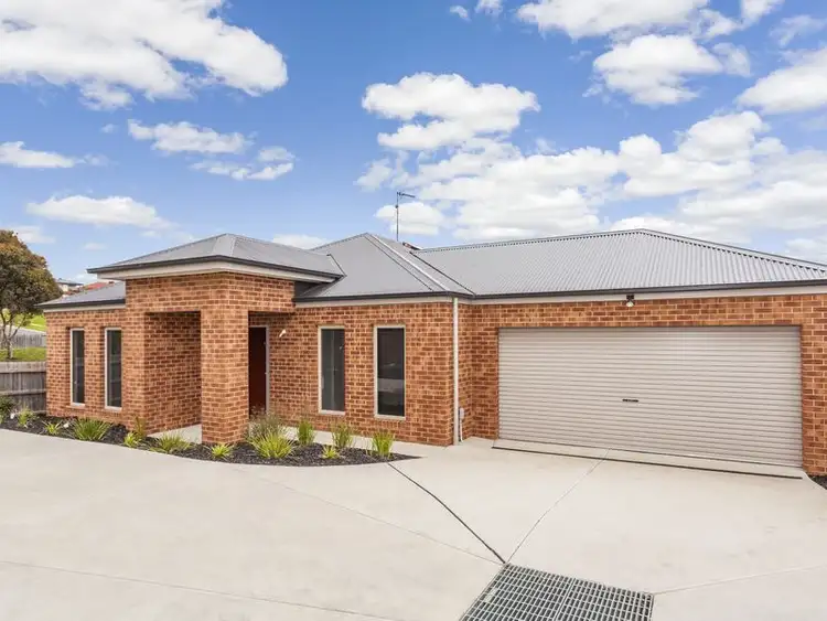 4/15 Parkway Place, Clifton Springs VIC 3222