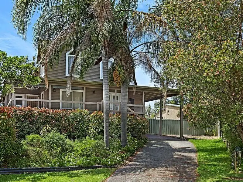 Main view of Homely house listing, 5 Vaughan Close, Killarney Vale NSW 2261