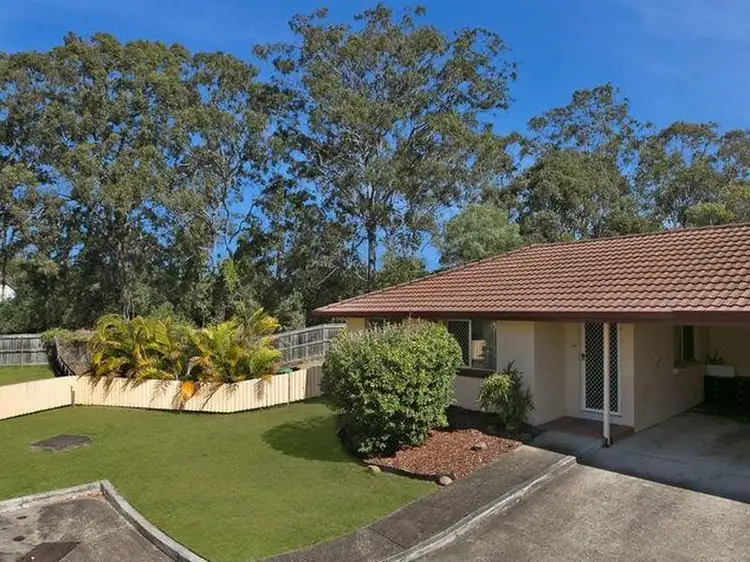 Main view of Homely unit listing, 15/35 Fisher Rd, Thorneside QLD 4158