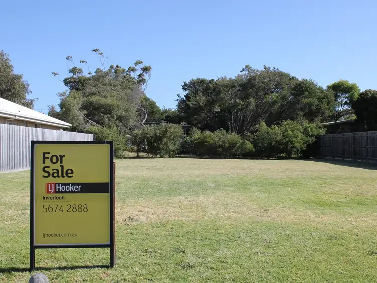 Second view of Homely land listing, 19 Paperbark Place, Inverloch VIC 3996