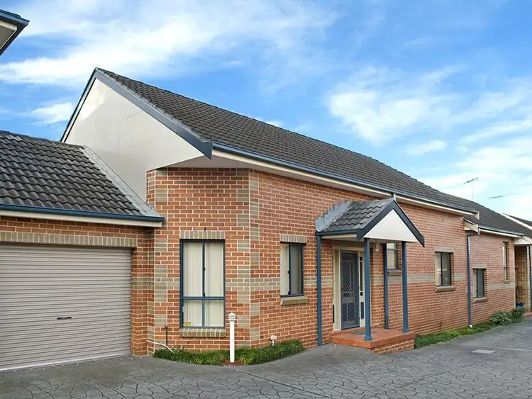 6/65-67 Vega Street, Revesby NSW 2212