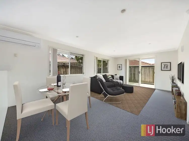 Second view of Homely villa listing, Unit 33/270 Handford Road, Taigum QLD 4018