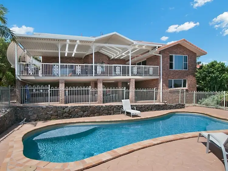 Main view of Homely house listing, 27 Kintyre Crescent, Banora Point NSW 2486