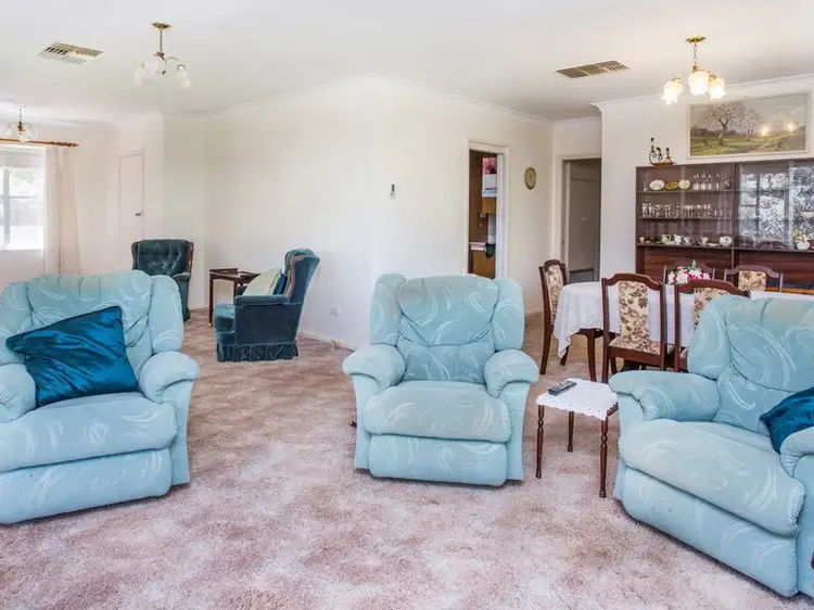 Second view of Homely house listing, 22 Kanangra Street, Cowra NSW 2794