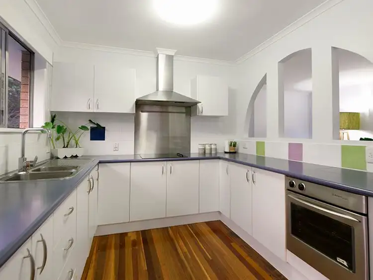 Fifth view of Homely house listing, 16 Grounds Street, Yeronga QLD 4104
