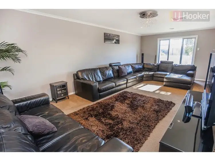 Second view of Homely house listing, 1 Korab Place, Roxburgh Park VIC 3064