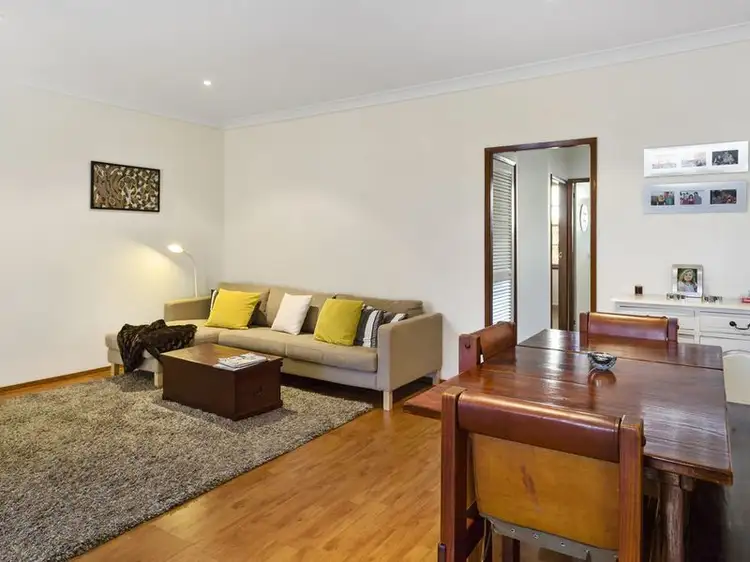 Fourth view of Homely villa listing, 3/11-13 Russell Avenue, Sans Souci NSW 2219