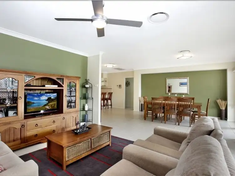 Second view of Homely house listing, 7 Megan Avenue, Smithfield NSW 2164