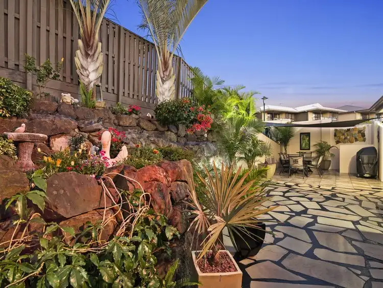 Sixth view of Homely semi-detached listing, 2/75 Buchanan Circuit, Oxenford QLD 4210