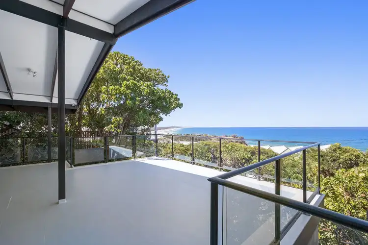 Third view of Homely house listing, 13 Eyrie Terrace, Coolum Beach QLD 4573