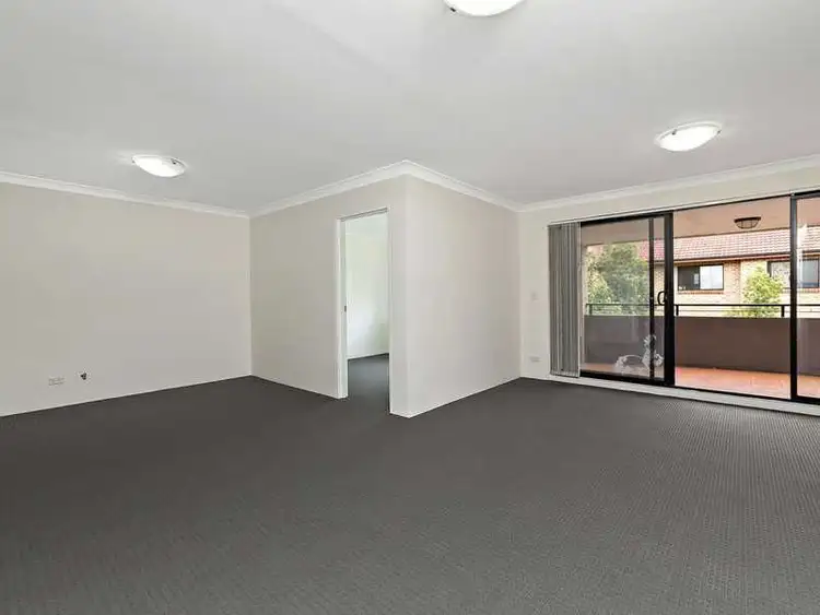 Second view of Homely apartment listing, 30/38-40 Marlborough Road, Homebush West NSW 2140