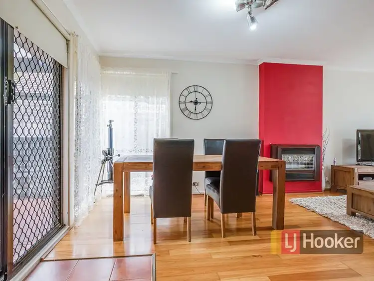 Fourth view of Homely house listing, 4 Macks Place, Hoppers Crossing VIC 3029