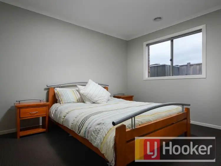 Sixth view of Homely house listing, 4 Caladenia Street, Officer VIC 3809