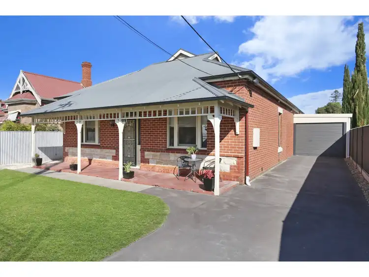 11 Ross Street, Thebarton SA 5031