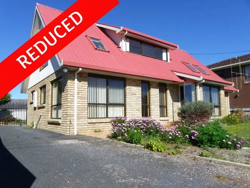 Main view of Homely house listing, 47B Old Bass Highway, Wynyard TAS 7325