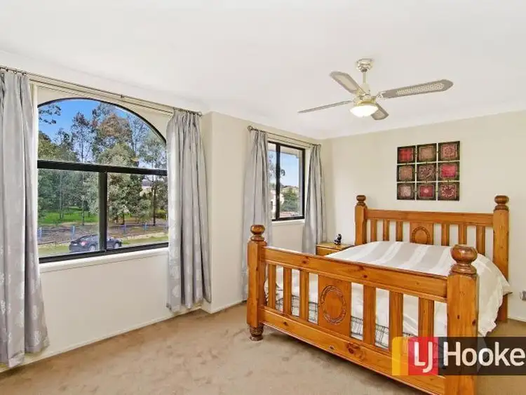 Sixth view of Homely house listing, 2 Turquoise Street, Quakers Hill NSW 2763