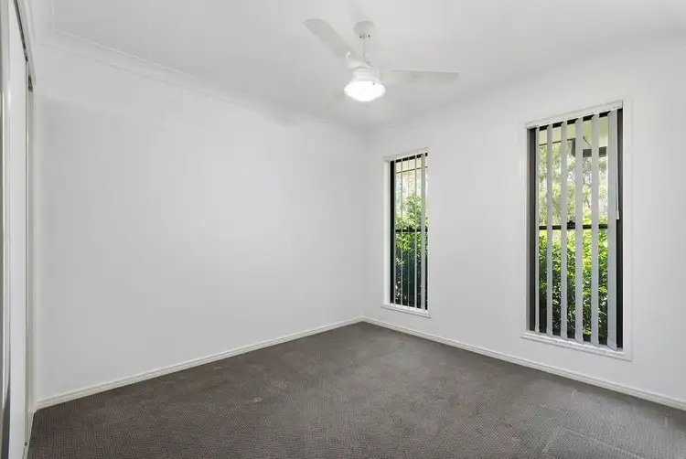 Seventh view of Homely house listing, 16 Cornelius Drive, Augustine Heights QLD 4300